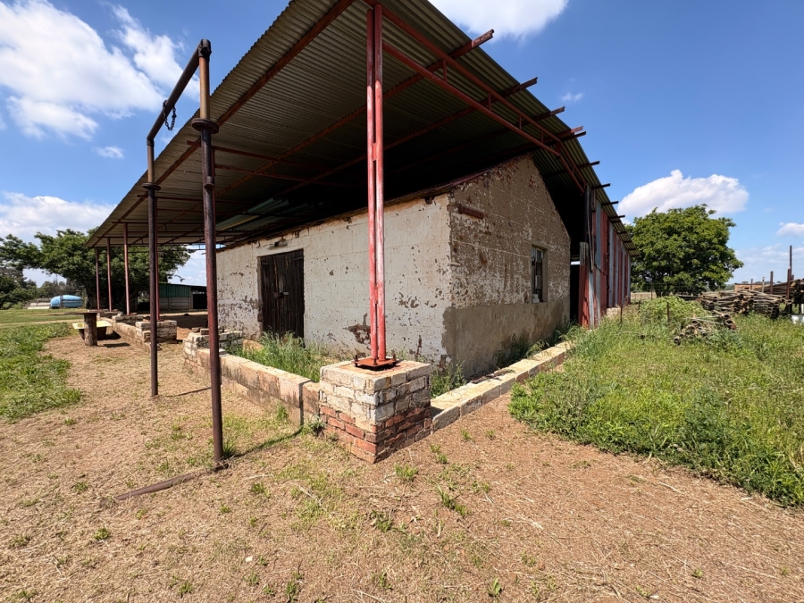Commercial Property for Sale in Klerksdorp Rural North West